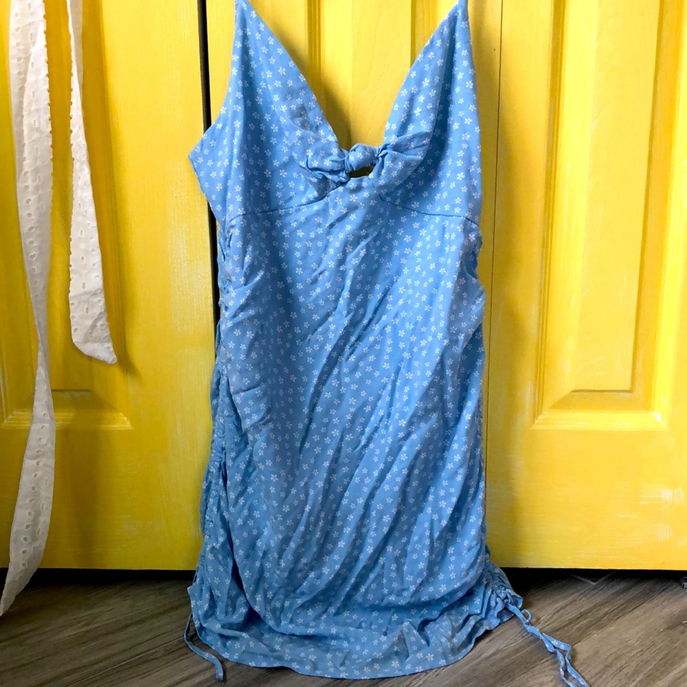 Pacsun LA hearts Dress